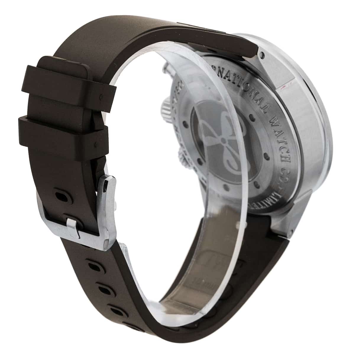 IWC Aquatimer IW378204 IWC Aquatimer IW378204